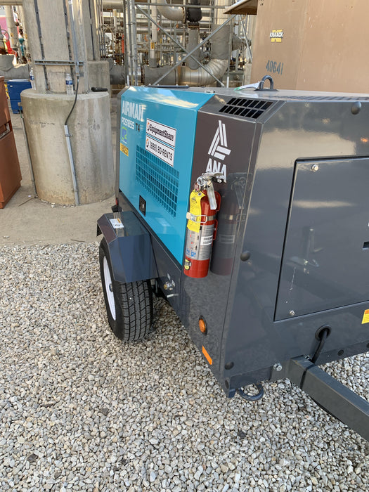 2021 AIRMAN PDS185S-6E1