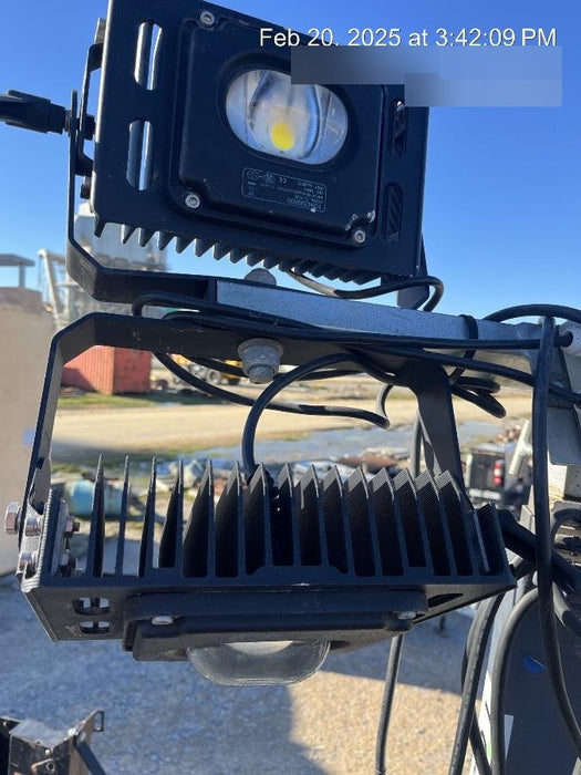 2020 CHICAGO PNEUMATIC CPLT V3