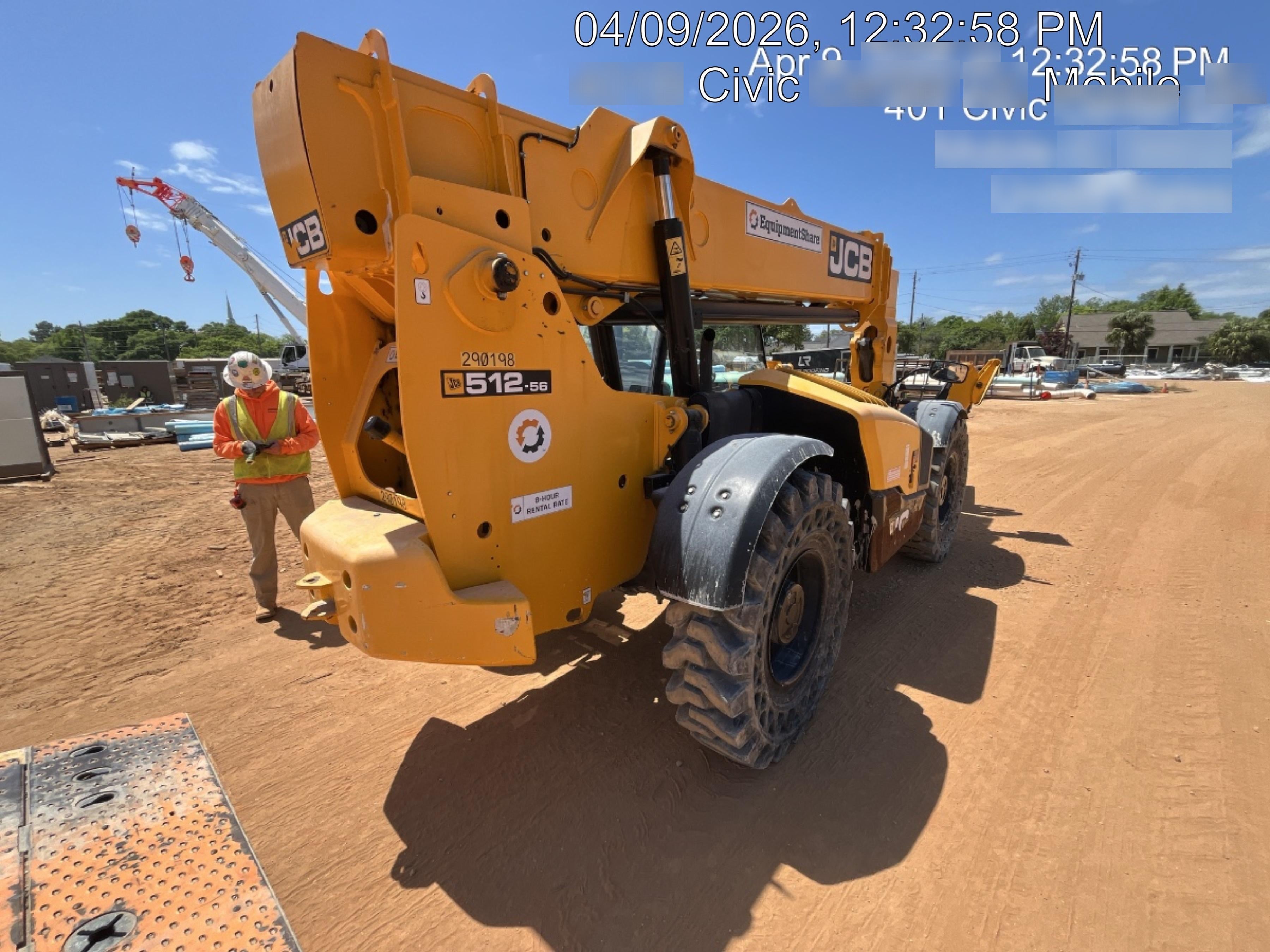 2023 JCB 512-56