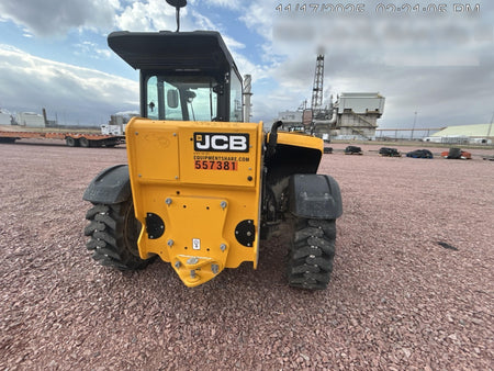 2025 JCB 505-20TC