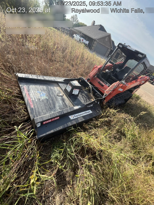 2022 PALADIN 30372A-0022