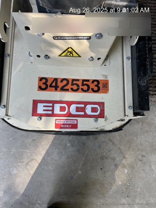 2023 EDCO 2EC-NG