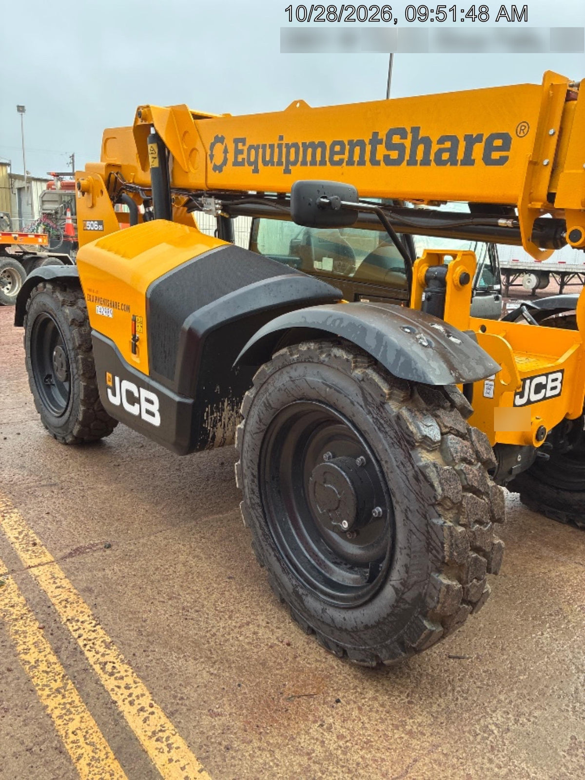 2026 JCB 506-36