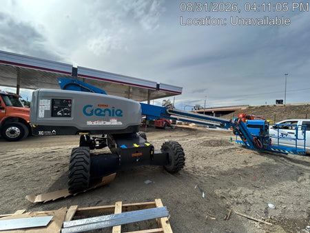 2024 GENIE S-45 XC