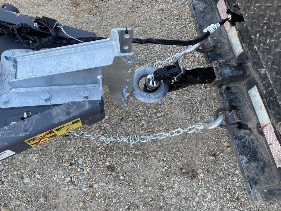 2022 ATLAS COPCO PAC F66 KD