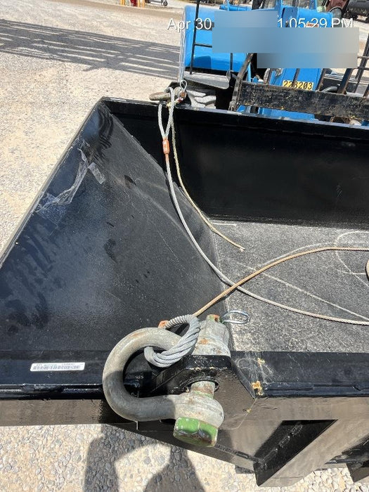 2020 STAR INDUSTRIES 1448B