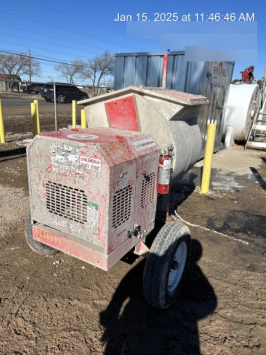 2023 MULTIQUIP WM90PH8