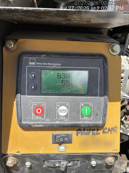 2021 ALLMAND NLV3GR