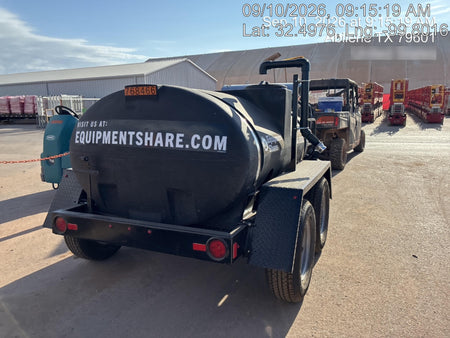 2026 WYLIE EXP-550L-S-HOTG