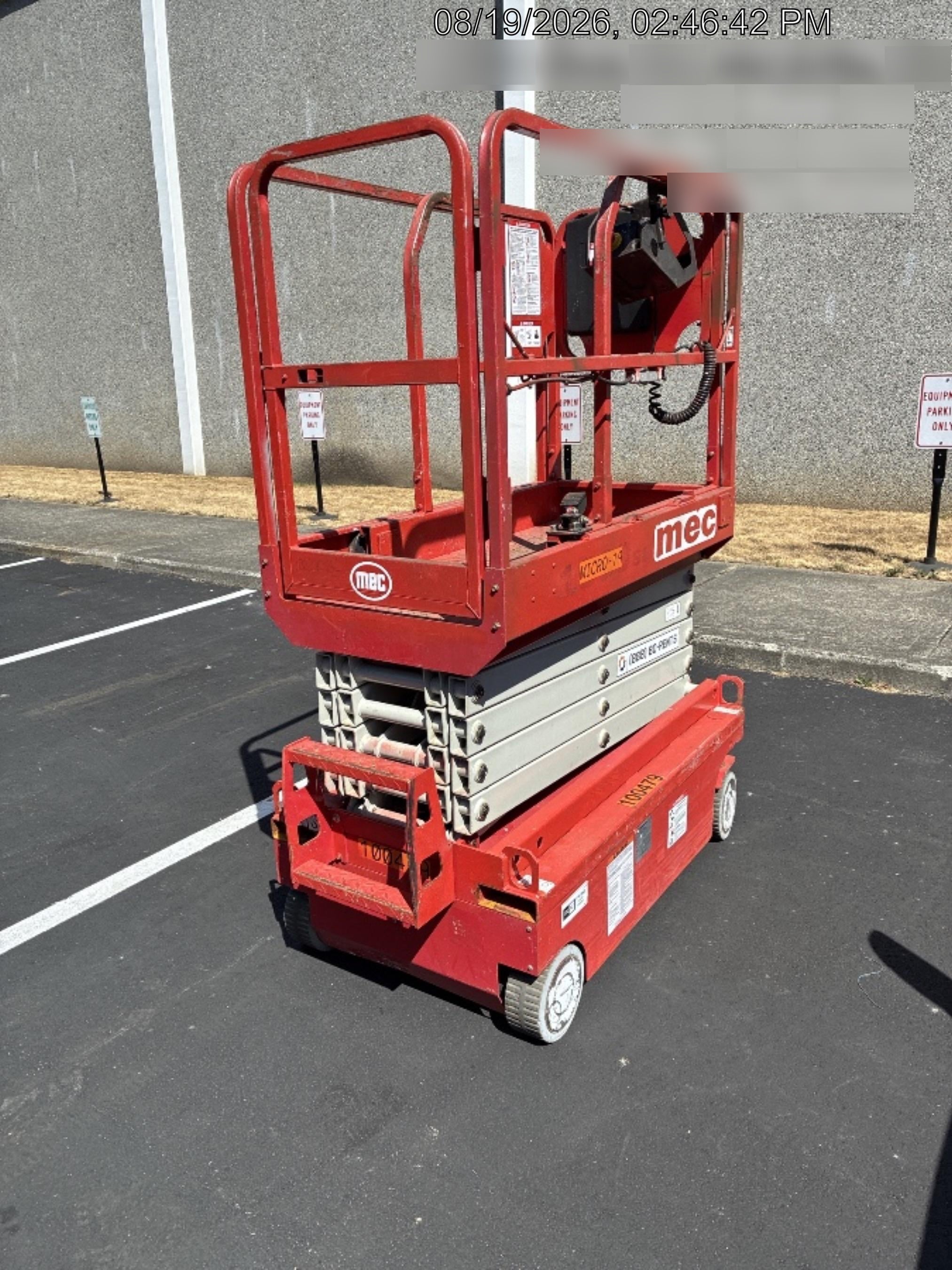 2020 MEC Micro 19