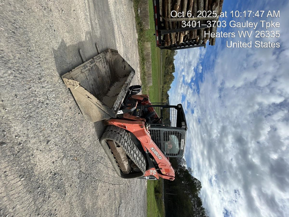 2025 BOBCAT 48" Pallet Forks - Bobcat