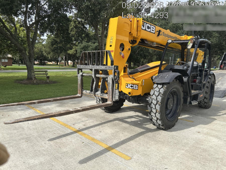 2025 JCB 506-36