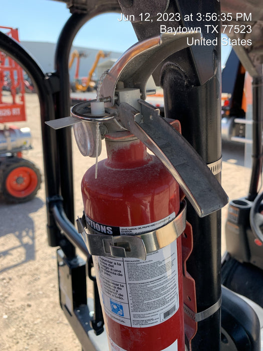 2022 KUBOTA RTV-X1140W-H (Canopy)