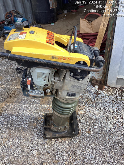 2023 MULTIQUIP MVC82VHW