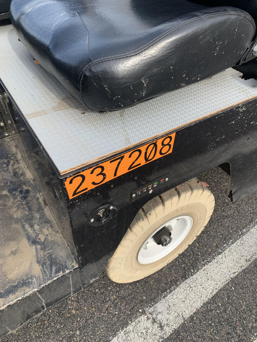 2022 COLUMBIA Payloader 2XL