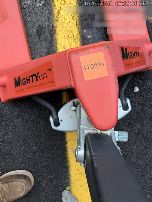 2024 MIGHTY LIFT ML55M