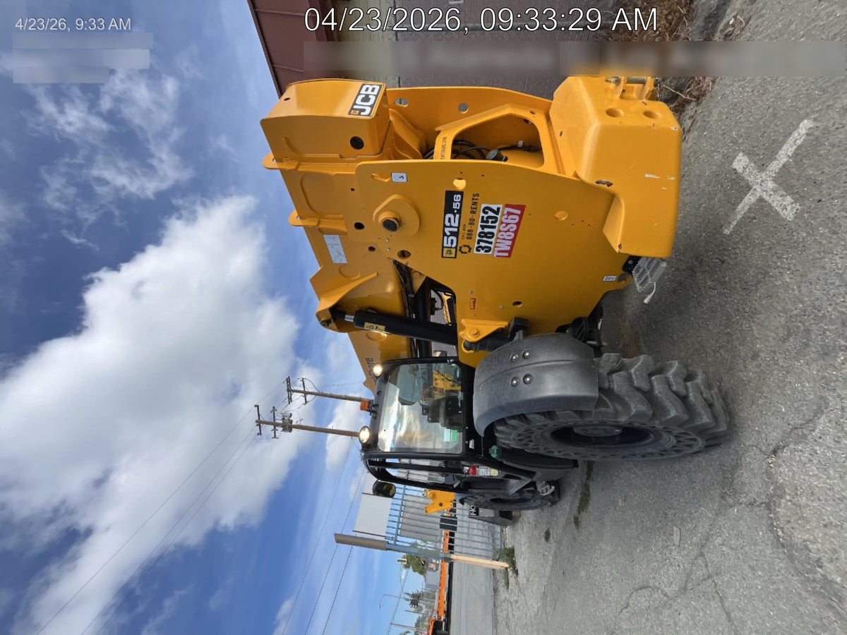 2024 JCB 512-56