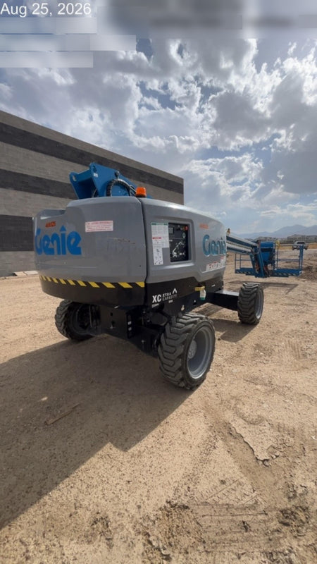 2024 GENIE S-45 XC
