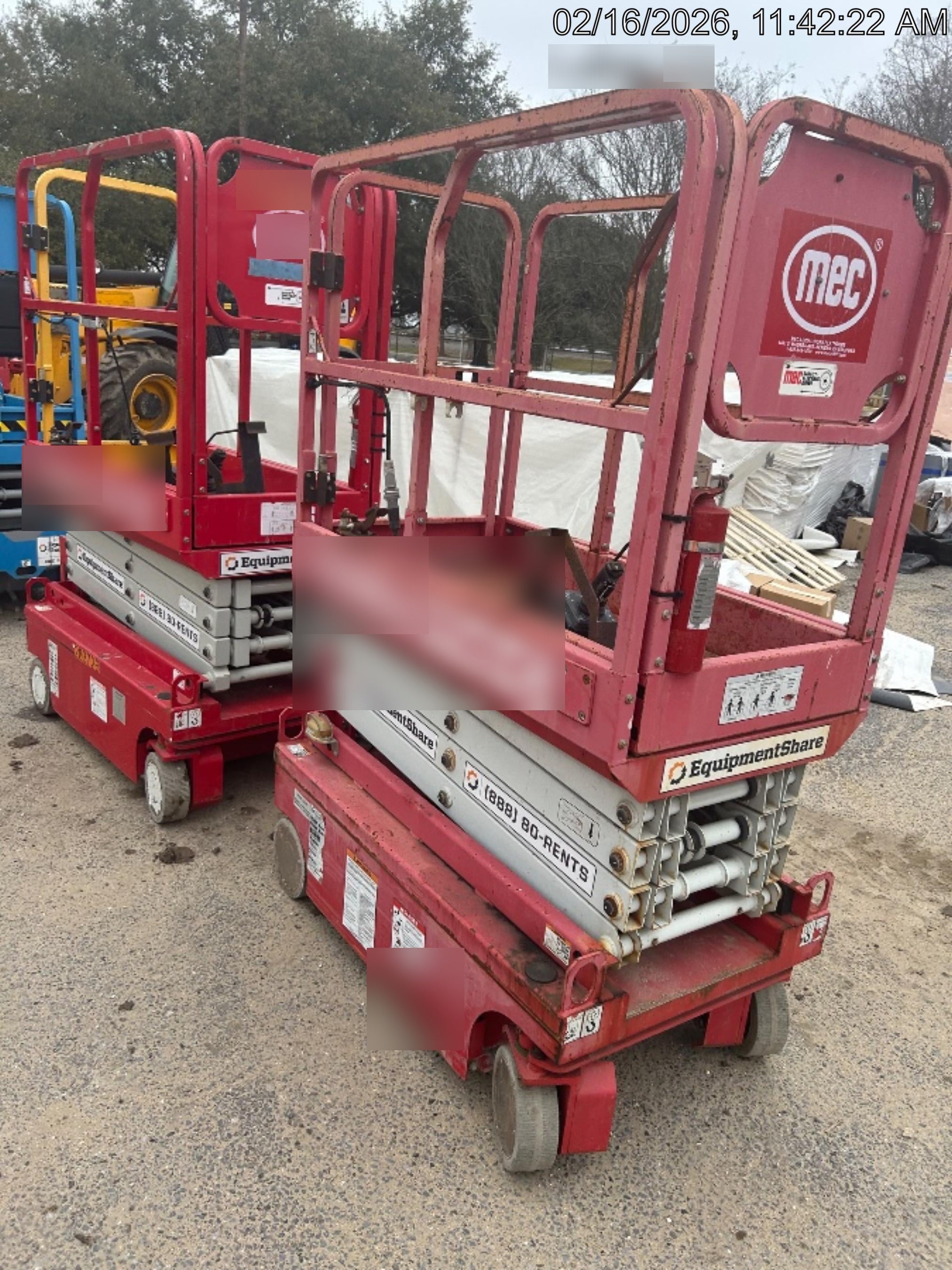 2019 MEC 1330SE
