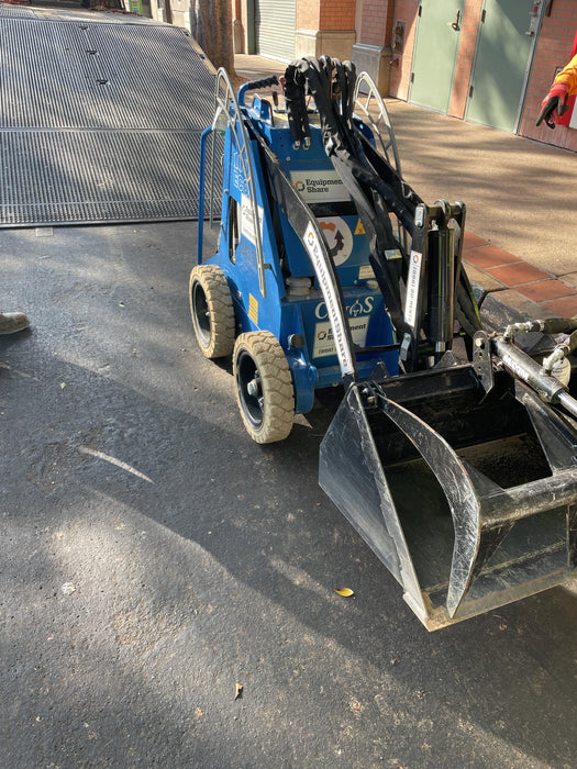 2022 SHERPA 100ECO 2-Speed