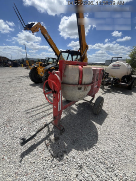 2022 MULTIQUIP MC94PK
