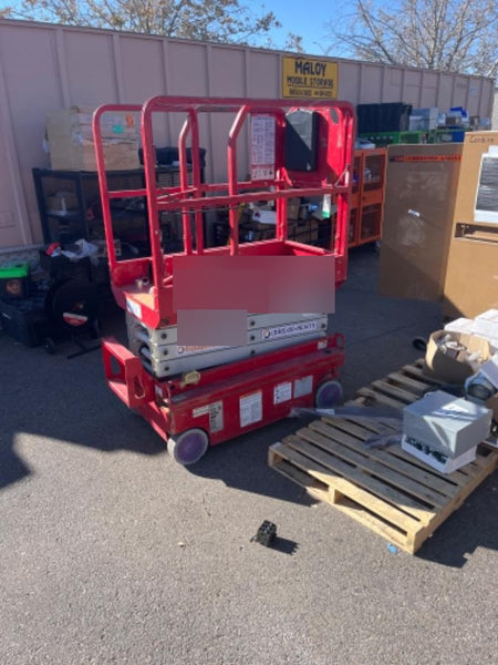 2018 MEC 1330SE