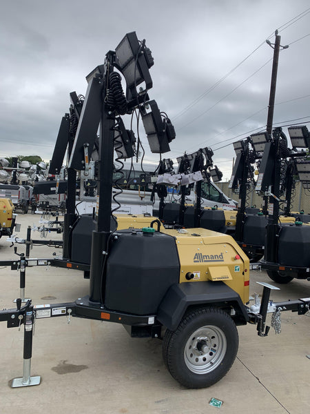 2021 ALLMAND NLV3GR