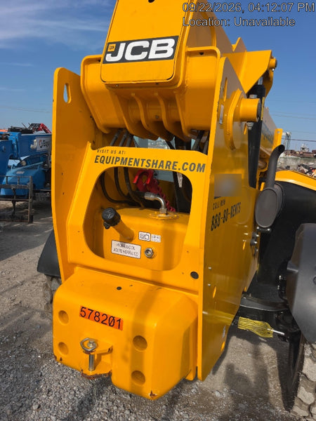 2025 JCB 506-36