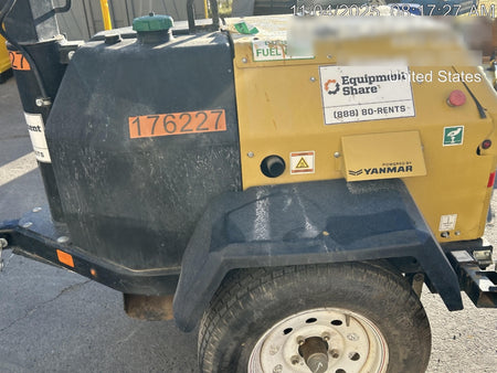 2021 ALLMAND NLV3GR