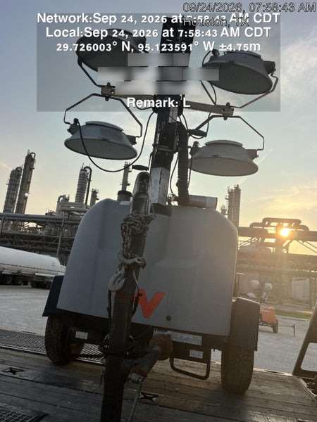 2019 Wacker Neuson LTV6L-MH Wacker Neuson LTV6 Standard Options, ES Track Hardware, Fuel Level Sensor