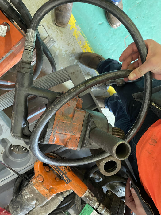 2020 MICHIGAN PNEUMATIC 4940B1