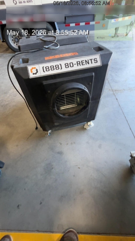 2022 ABATEMENT TECHNOLOGIES BD2KM