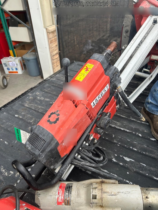 2025 HILTI DD 250