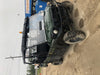 2019 Kawasaki Mule PRO-DXT Standard Options, Backup Alarm, Beacon, Plastic Hard Top, Poly Windshield, Horn Kit