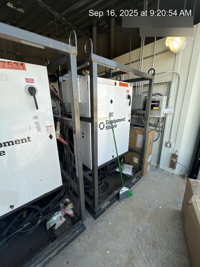 2023 FUJI MD050-EQS