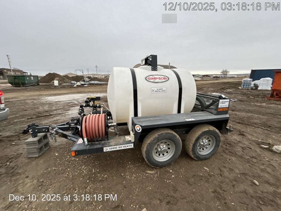 2024 SIMPSON SWT-52517