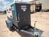 2022 ATLAS COPCO QAS 125