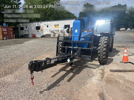 2024 STAR INDUSTRIES M1360B - Star JIB Boom