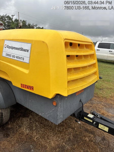 2020 ATLAS COPCO XAS188