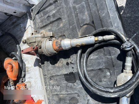 2020 MICHIGAN PNEUMATIC 10267