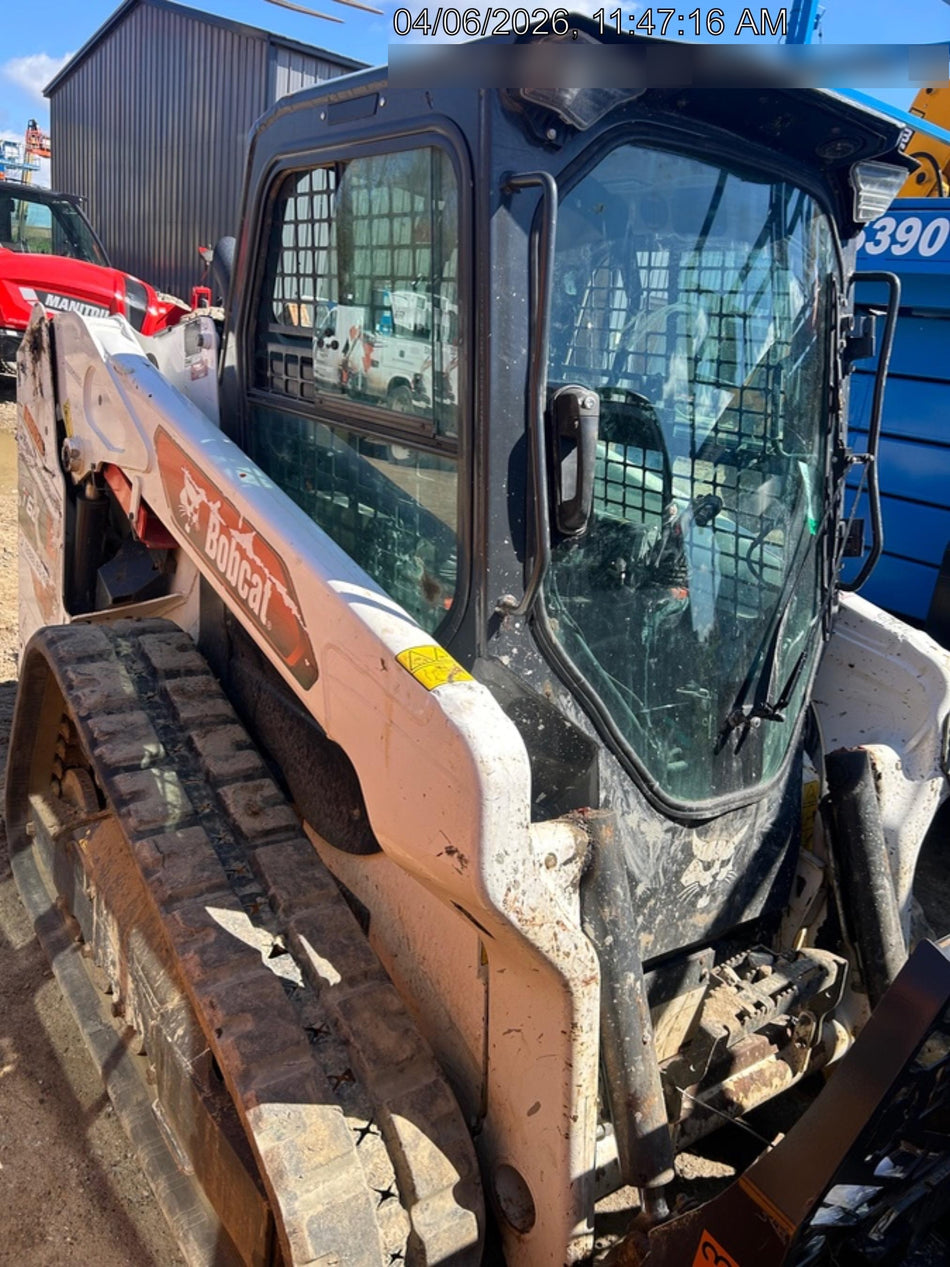 2022 PALADIN 48" Pallet Forks - Paladin