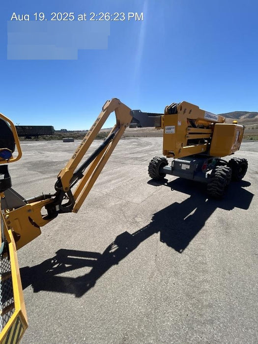 2020 HAULOTTE HA46RTJO