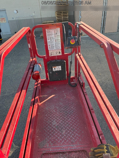 2021 MEC 1930SE
