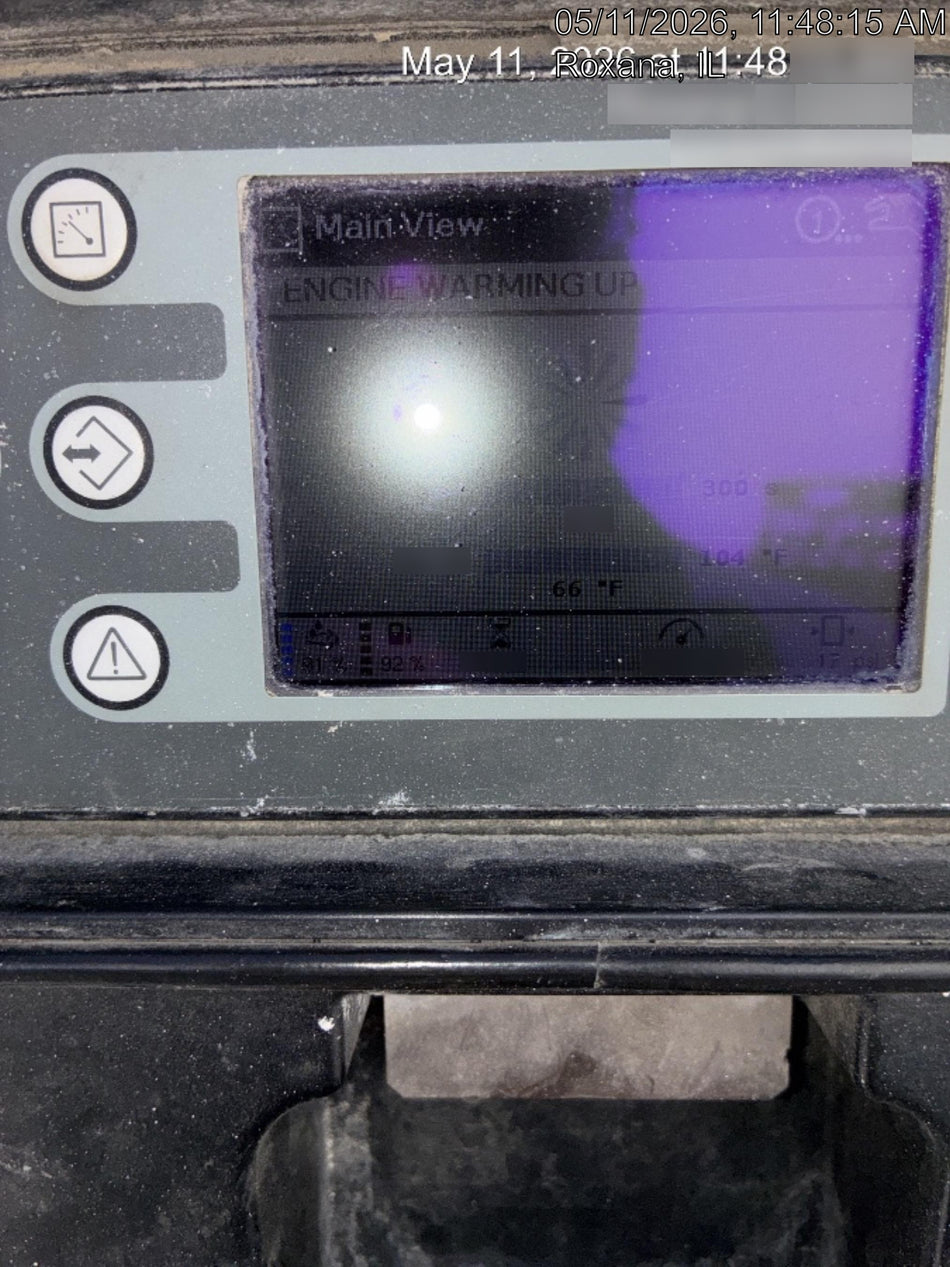 2024 ATLAS COPCO XAS 850
