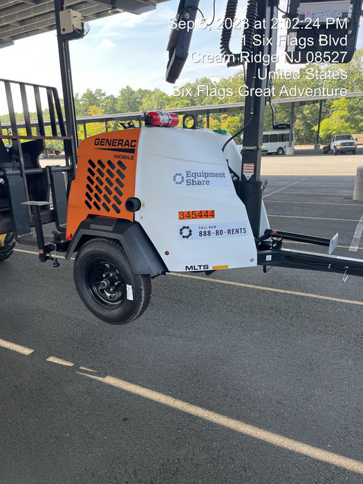 2023 GENERAC MLT2
