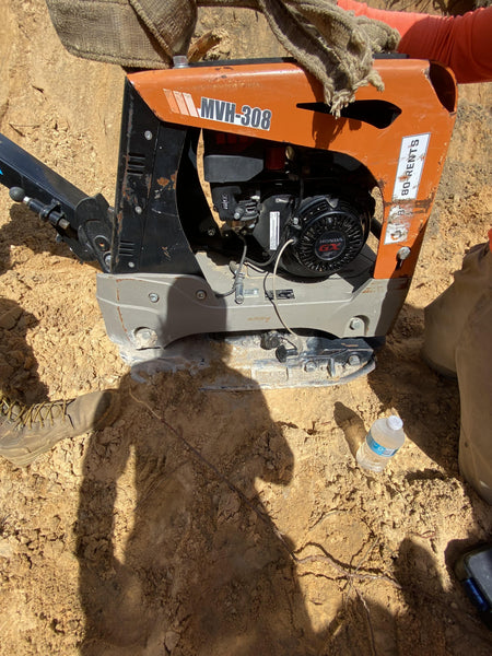 2023 MULTIQUIP MV308GH