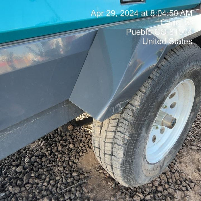 2024 AIRMAN PDS185S CWK