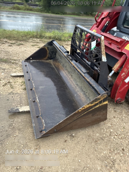 2021 PALADIN 48" Pallet Forks - Paladin