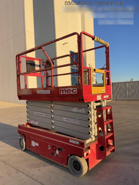 2021 MEC 4046SE