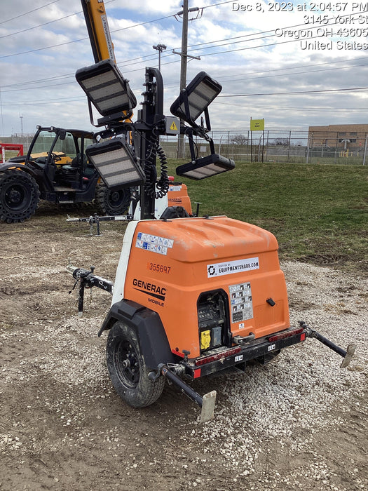 2023 GENERAC MLT2